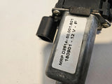 FIAT Stilo Type 192 (01-04) Motor Window Regulator Front Right Door MRP D2514 
