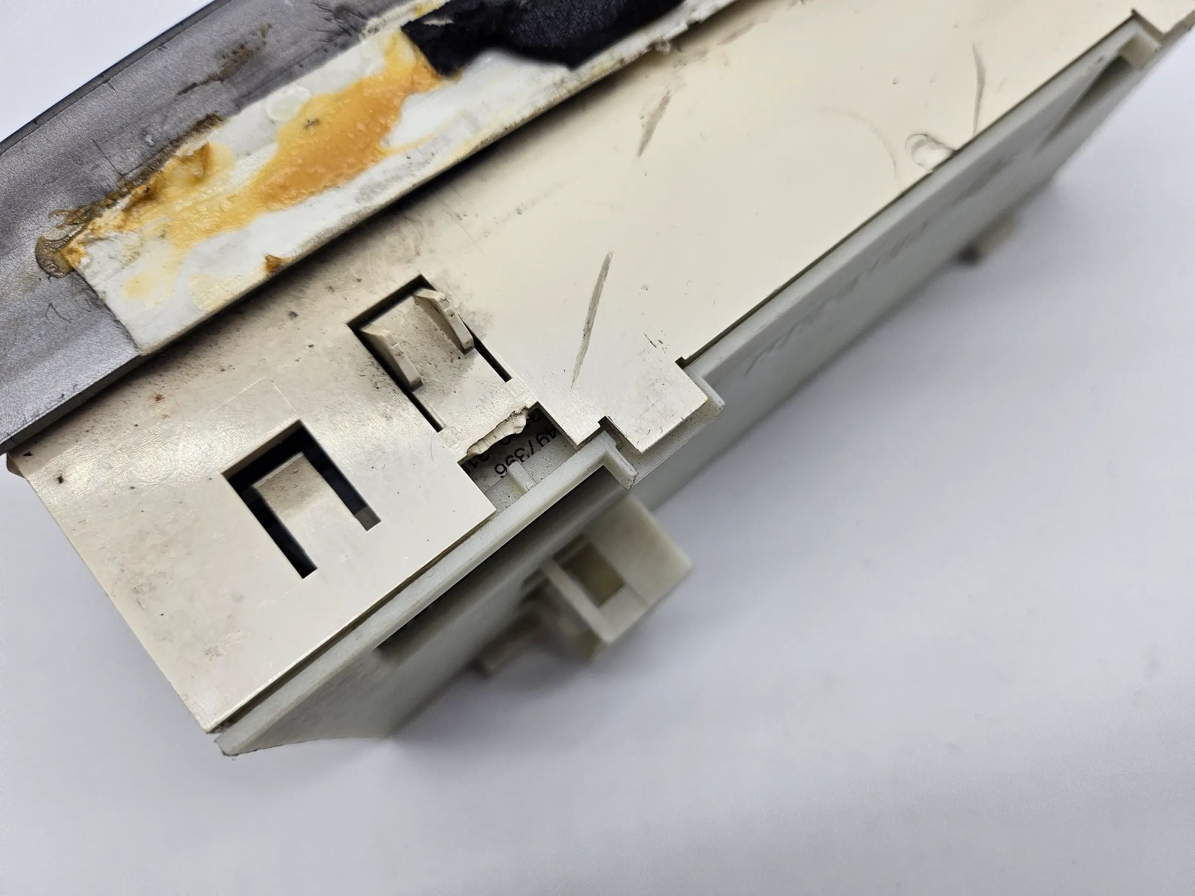 Original Renault Laguna II 2 Klimabedienteil 8200181132A