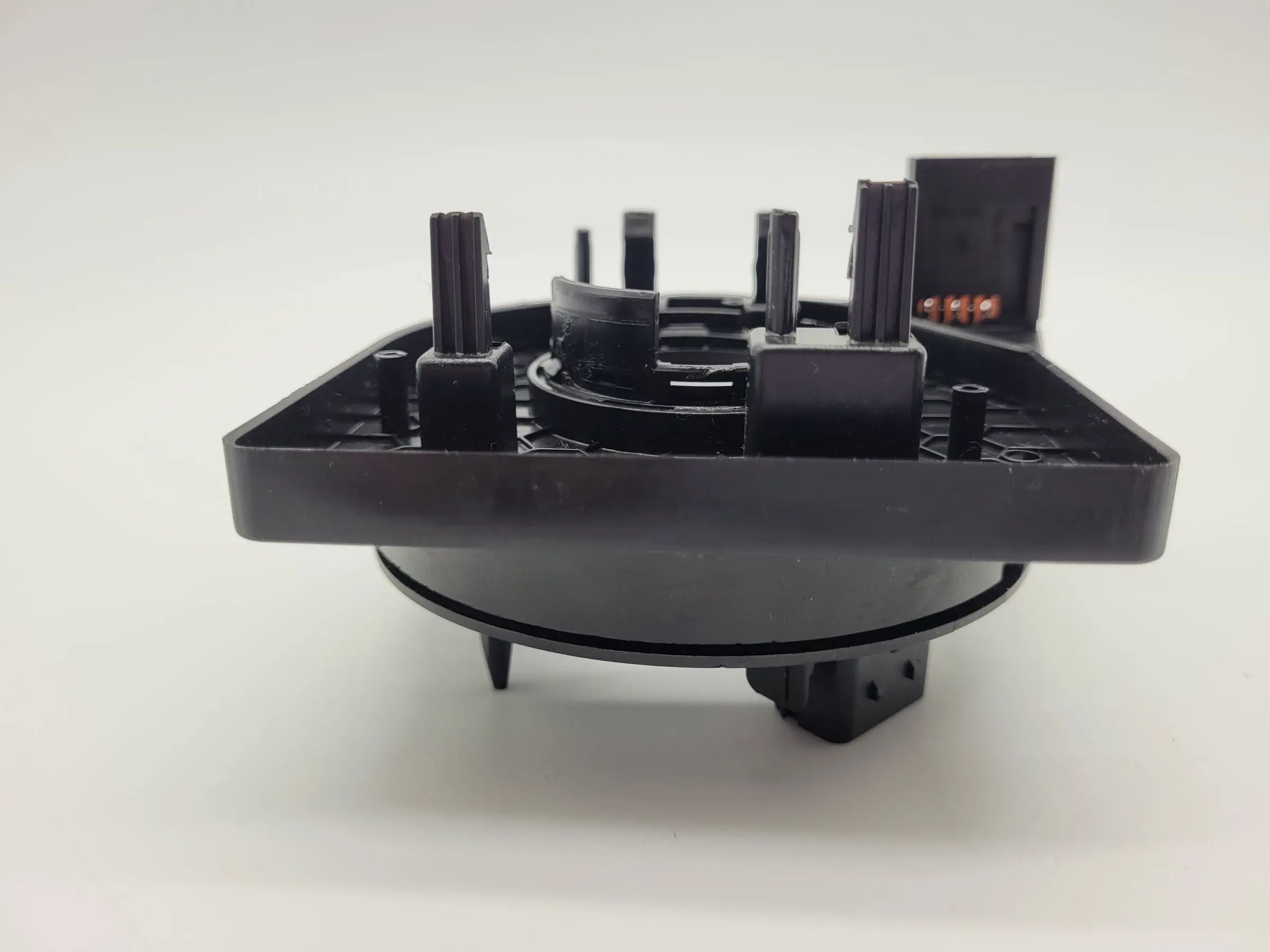 Original Seat Ibiza IV (6J5/6P1) Airbag Schleifring 279.950 / 24947749