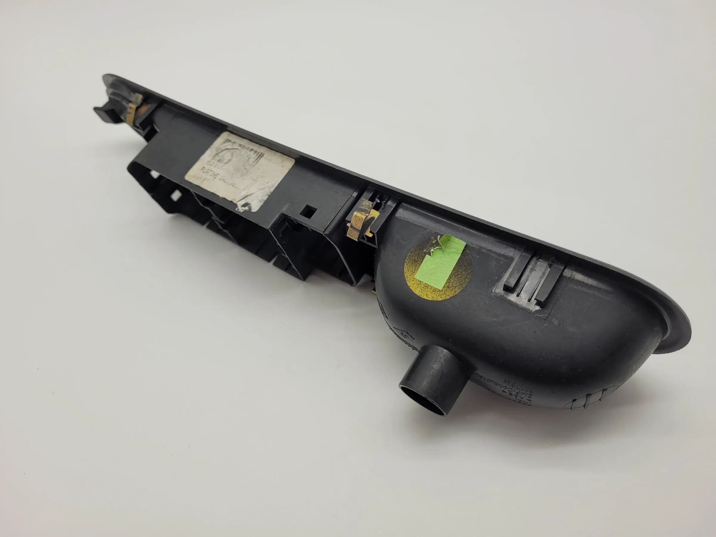 Original Renault Espace IV (JK0) Fensterheberschalter Blende Links 8200012126