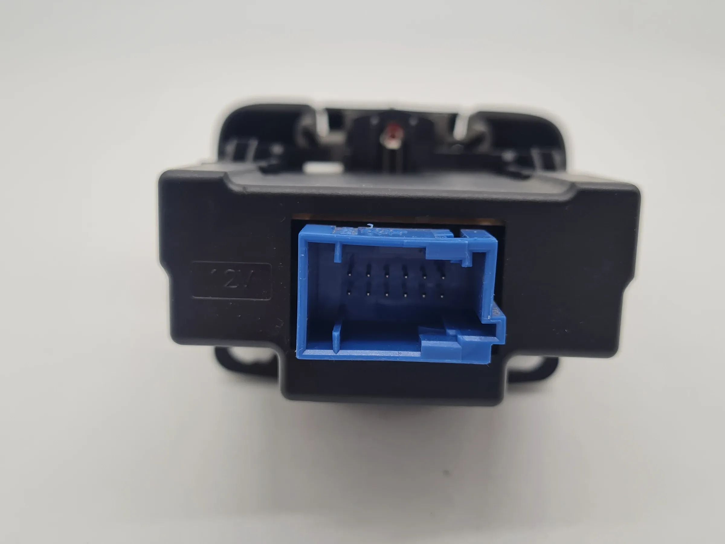 Renault Scenic II (JM0/1) Handbremse Schalter Elektrisch 8200270265