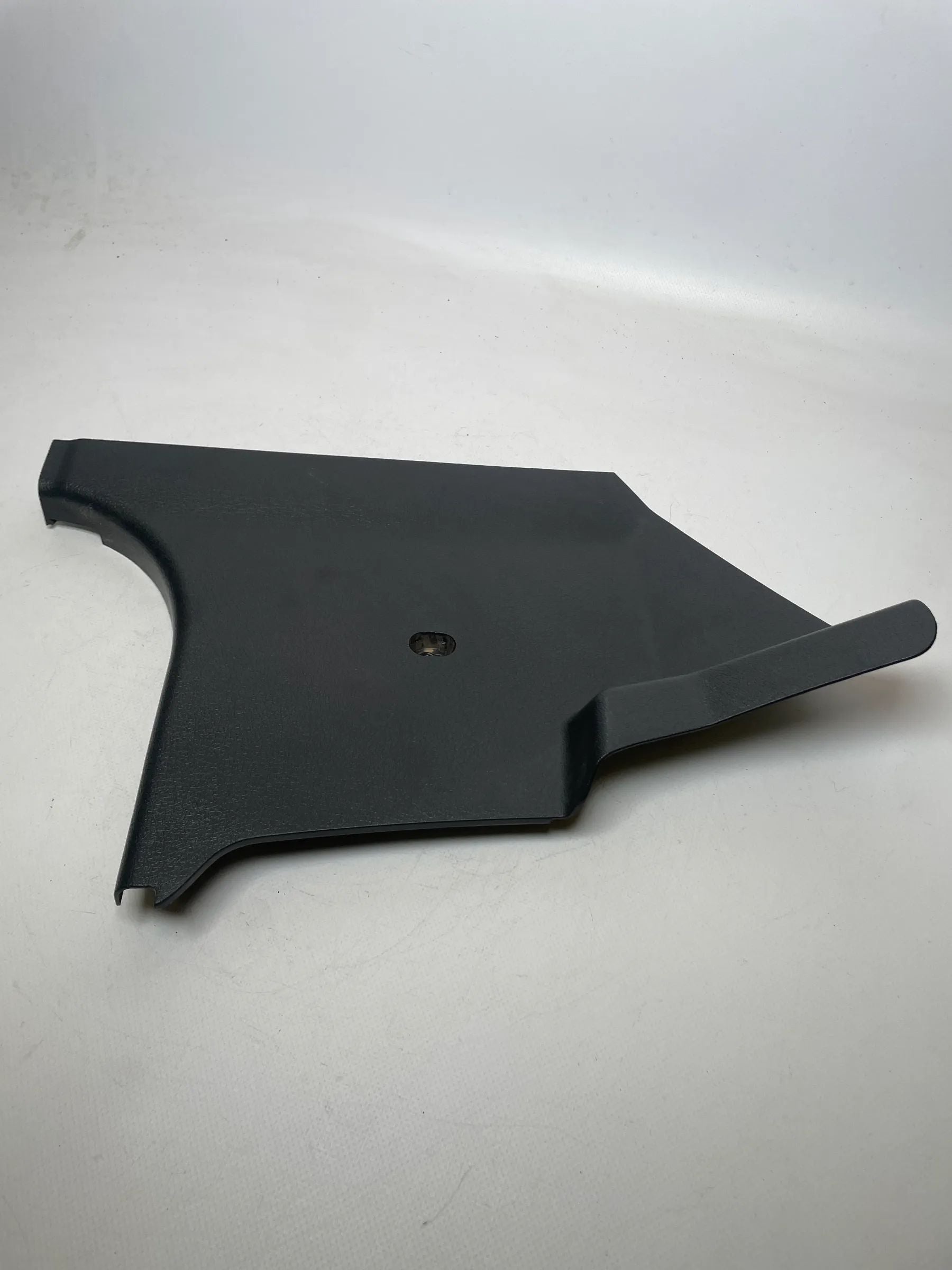 Original Mercedes-Benz C-Klasse (CL203) Innenverkleidung A-Säule A2036880206