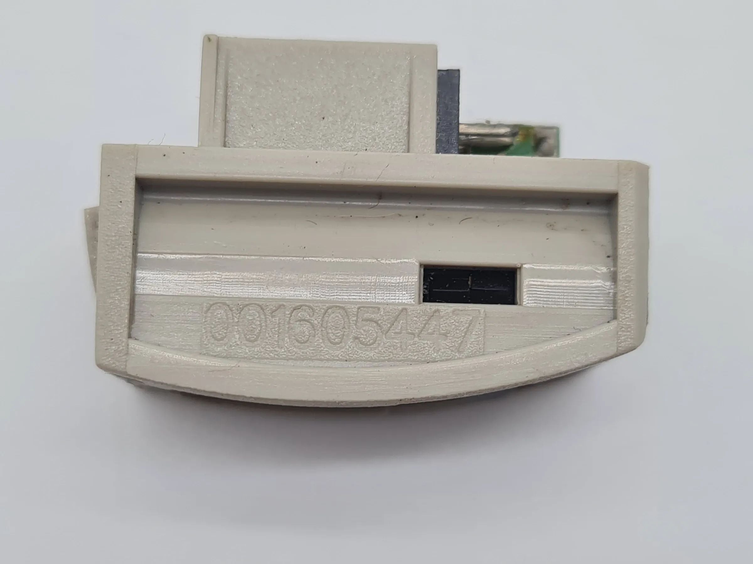 Original Opel Omega/Vectra B/Astra G/Zafira Mikrofon Freisprechanlage 24423920