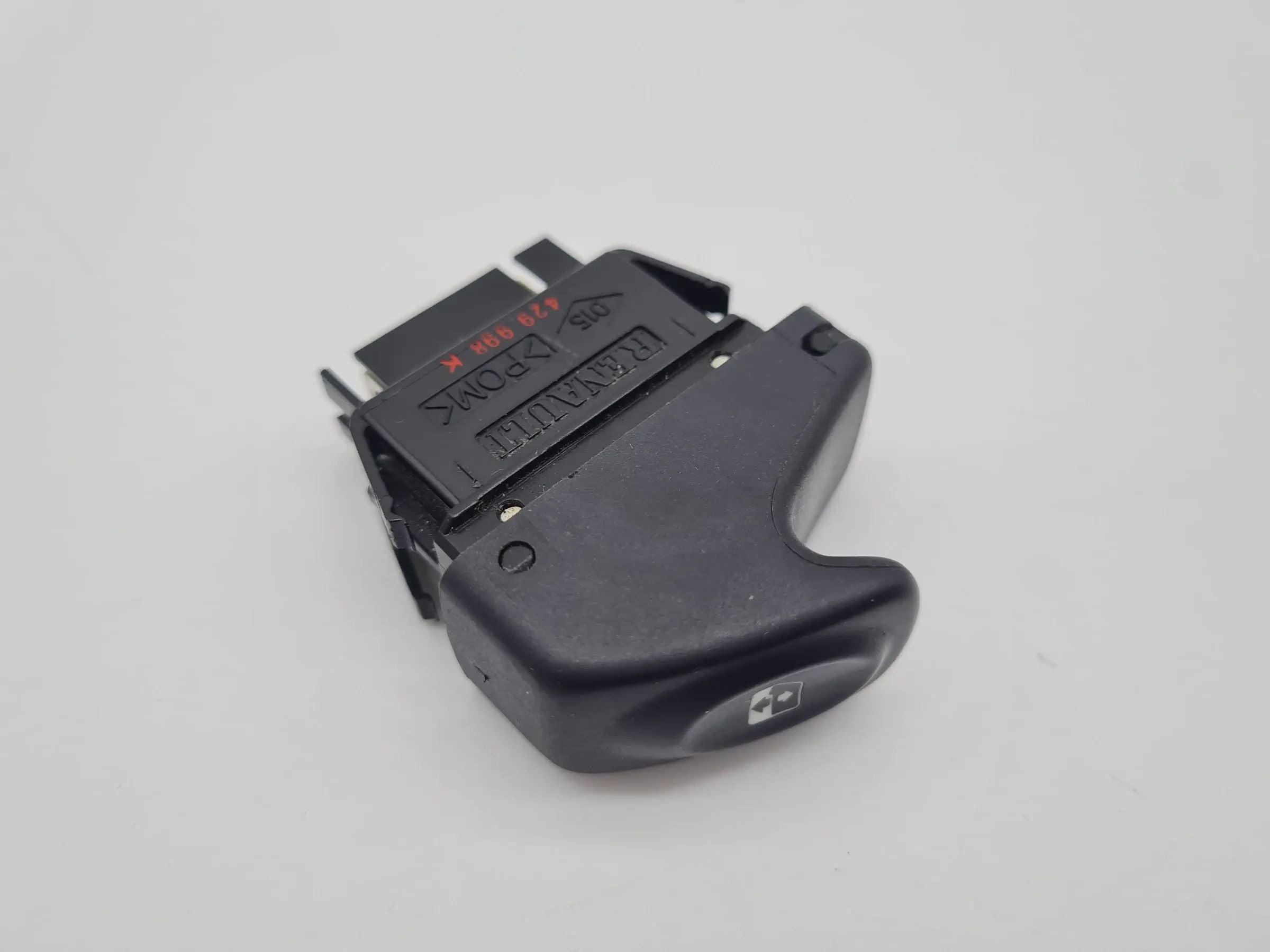 Original Renault Megane I 1 Klasseic Fensterheberschalter 429998K