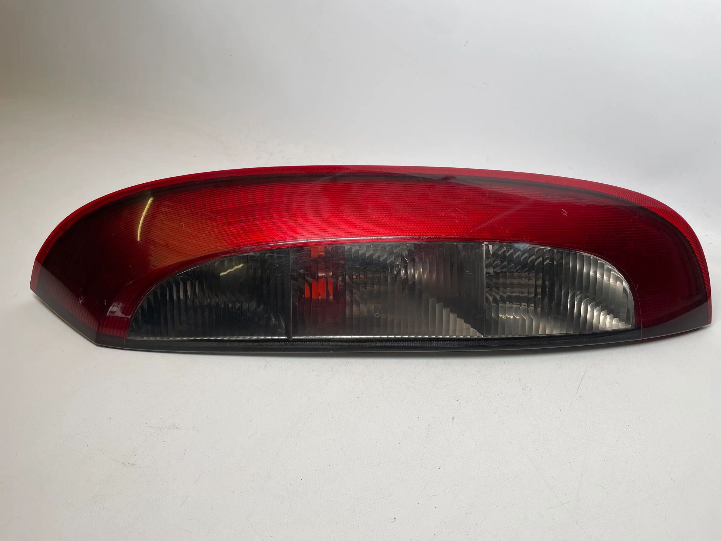 Original Opel Corsa C (X01) Rückleuchte Rechts Hinten 09114337