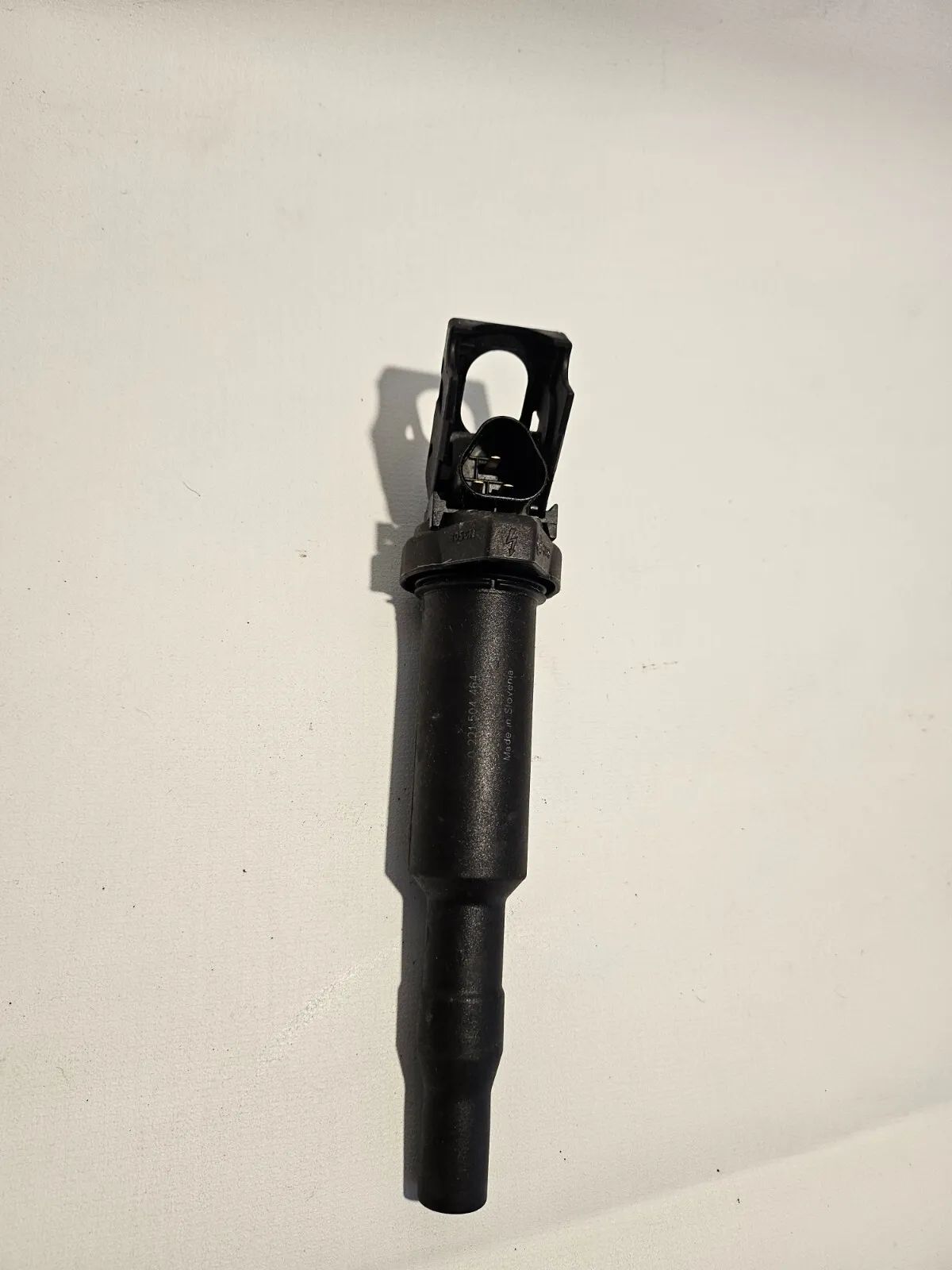 BOSCH 0221504464 Zündspule für BMW 3er E46 E90-E93 5er E39 E60 N45 N46 N62 M54