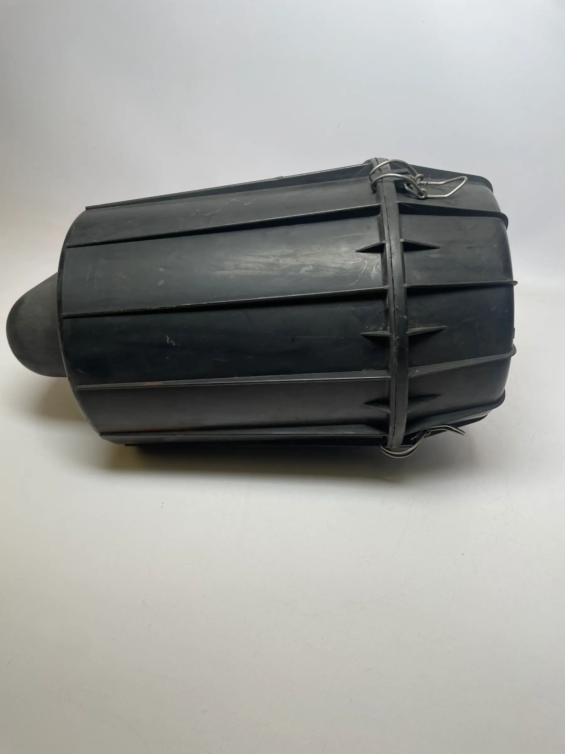 Original Fiat Ducato (230/244) Luftfilterkästen 1342842080