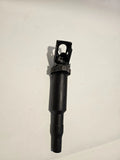 BOSCH 0221504464 Bobina di accensione per BMW Serie 3 E46 E90-E93 Serie 5 E39 E60 N45 N46 N62 M54