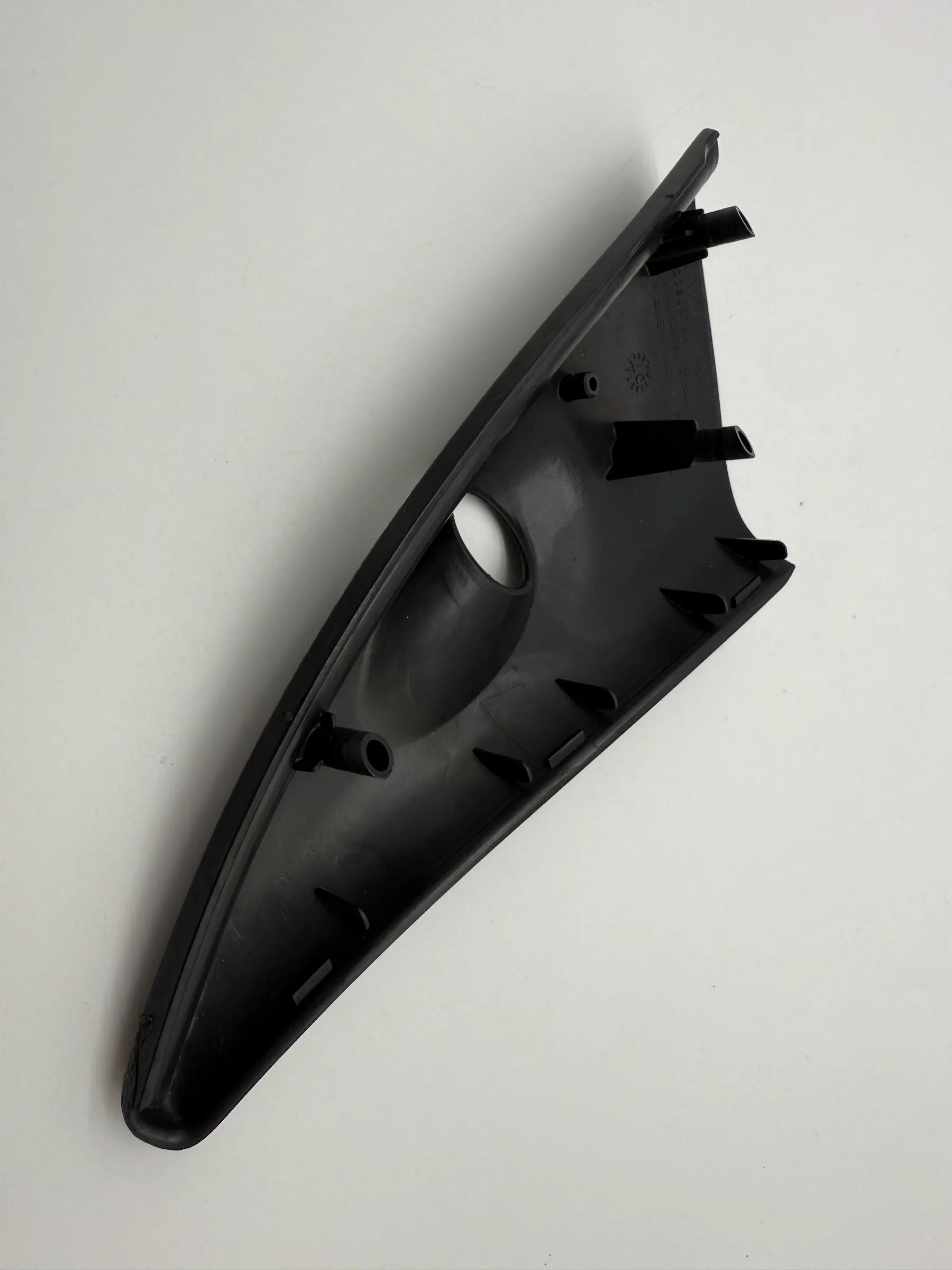Original Renault Clio II 2 (BB/CB) Spiegeldreieck Rechts 7700845733