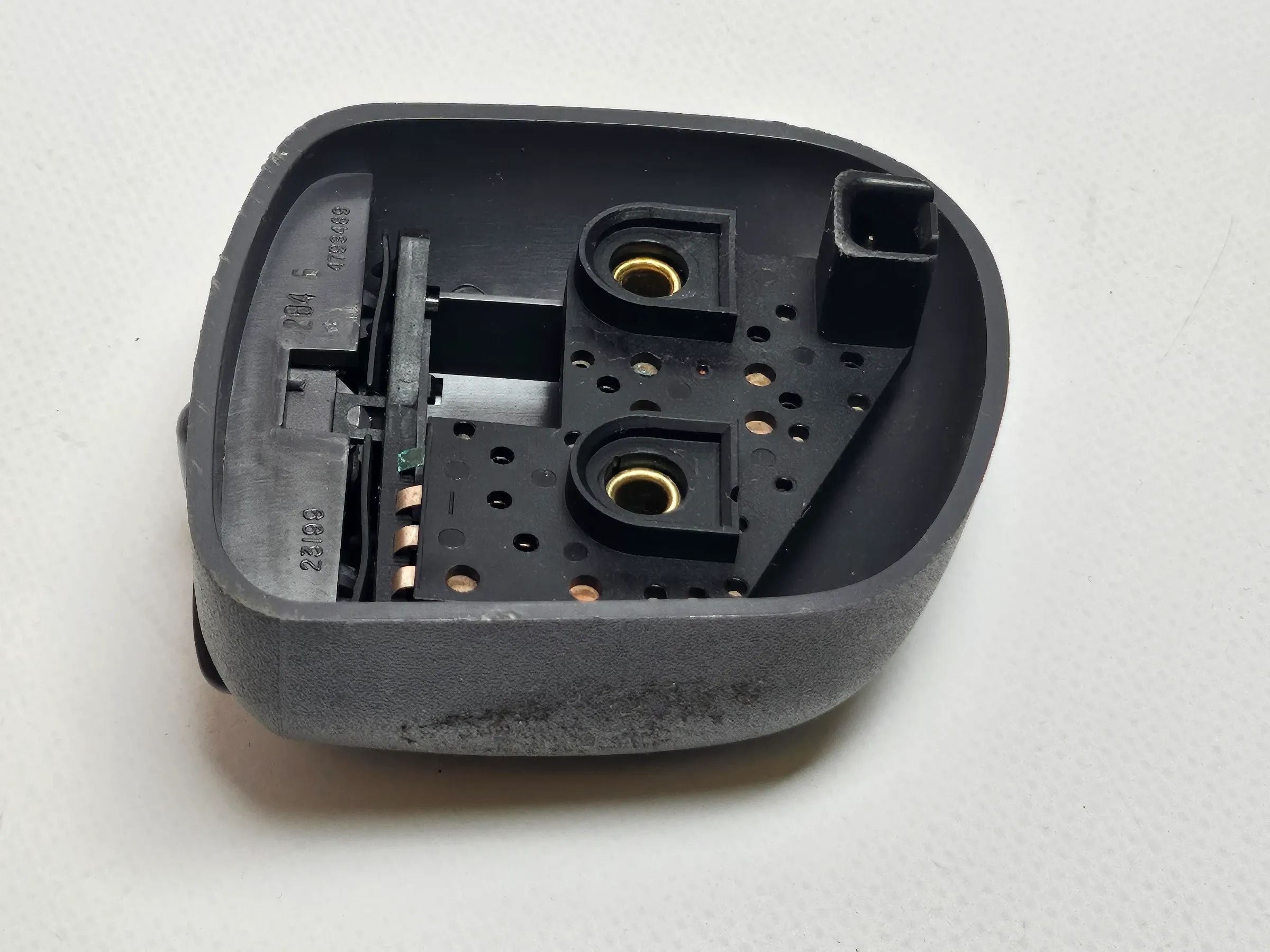 Oryginalny Chrysler Stratus Cabrio LX Tempomat Cruise Control 4793489