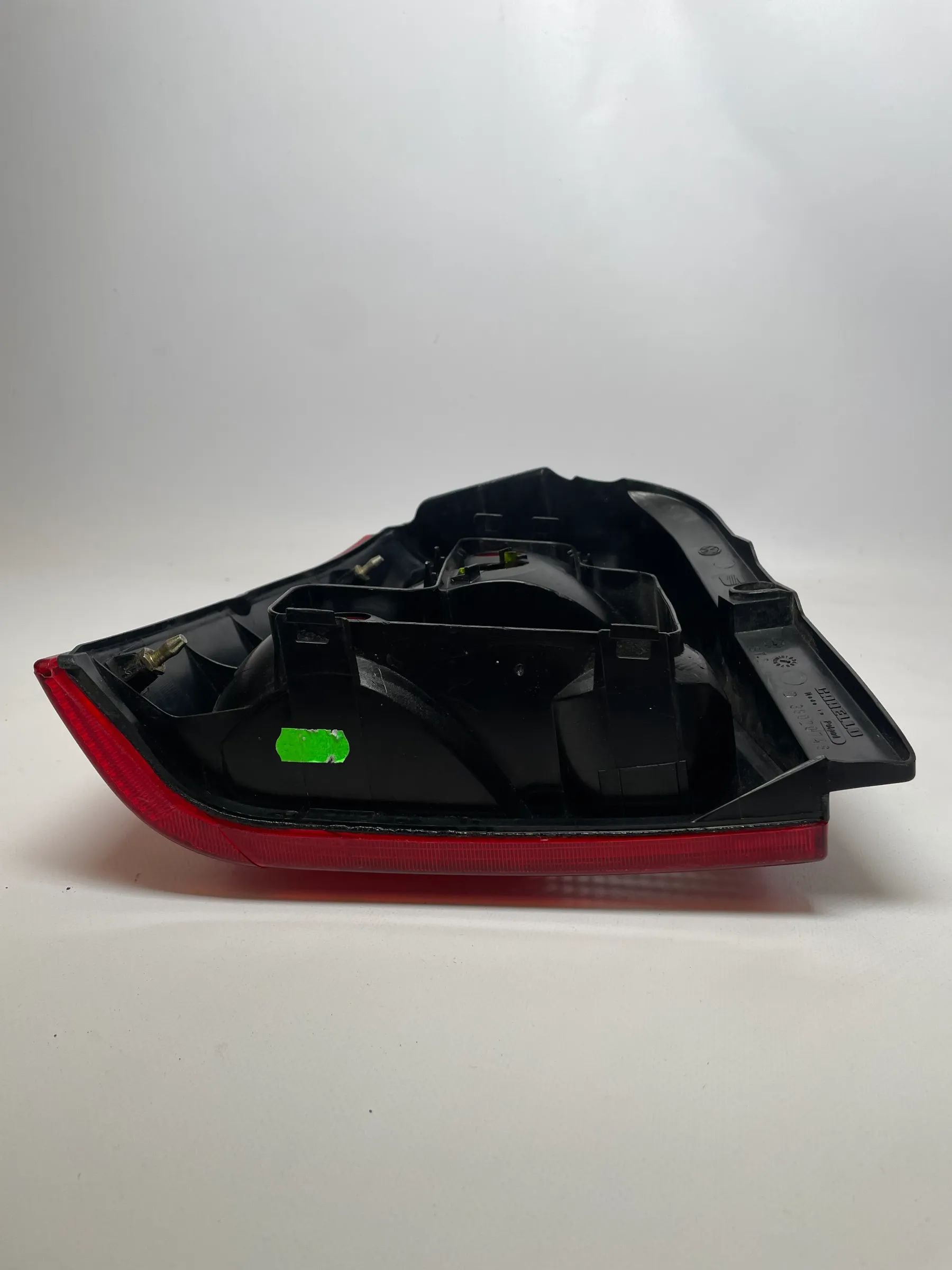 Original VW Lupo (6X/6E) Tail Light Right Rear 38020748