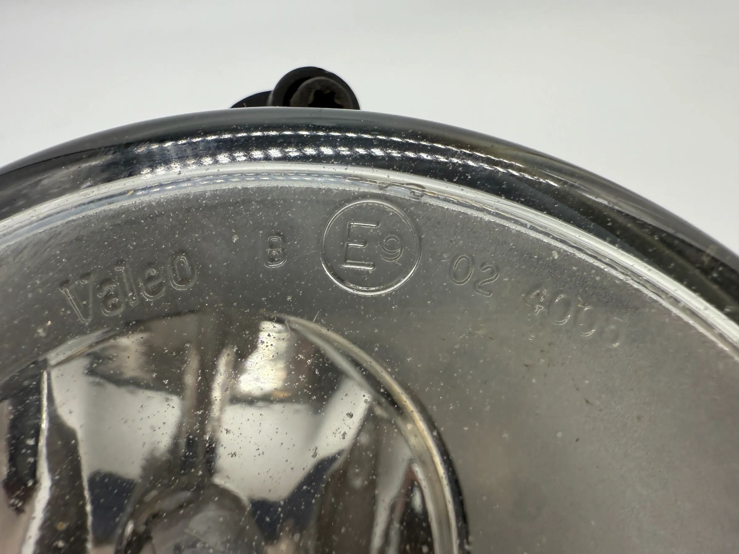 Original Renault Scenic I (FA0/JA0/1) Nebelscheinwerfer Vorne E9024005