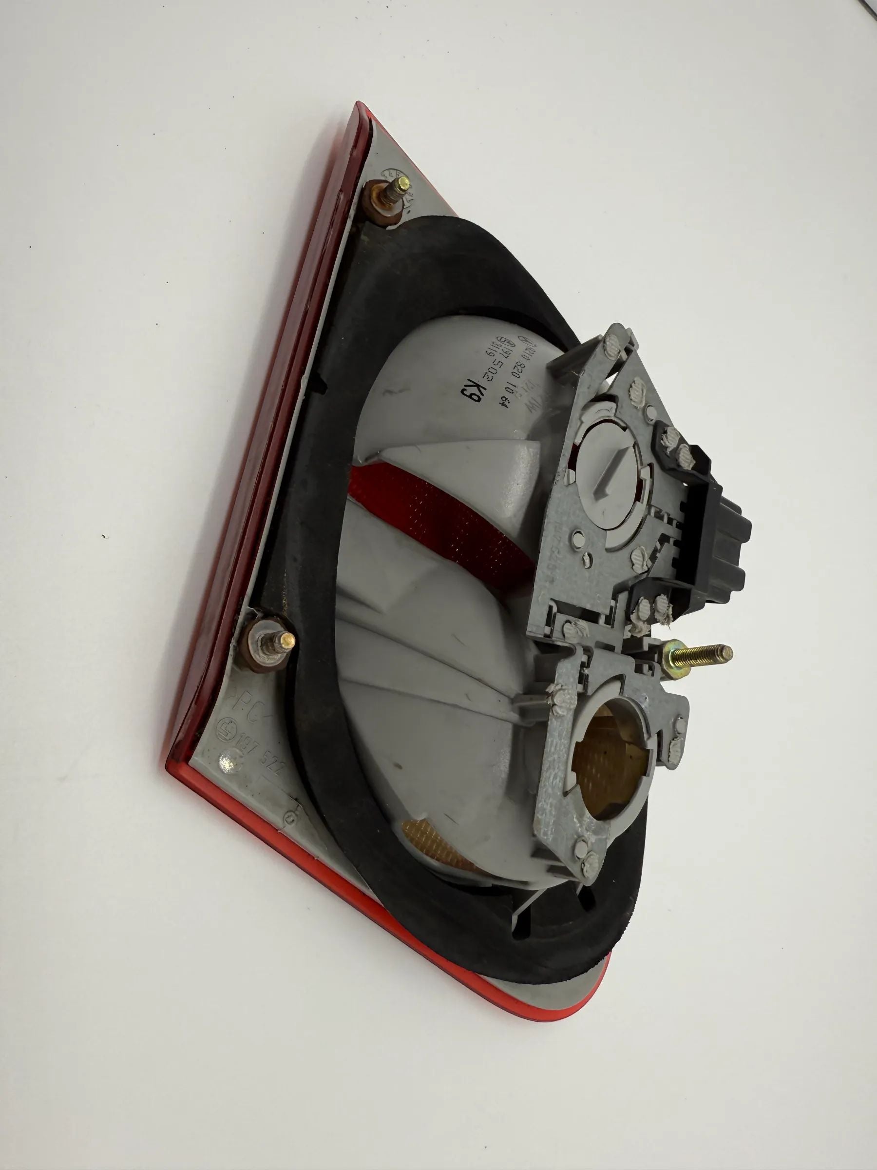 Original Mercedes-Benz E 220 D rear light rear light inside right A2108201064 