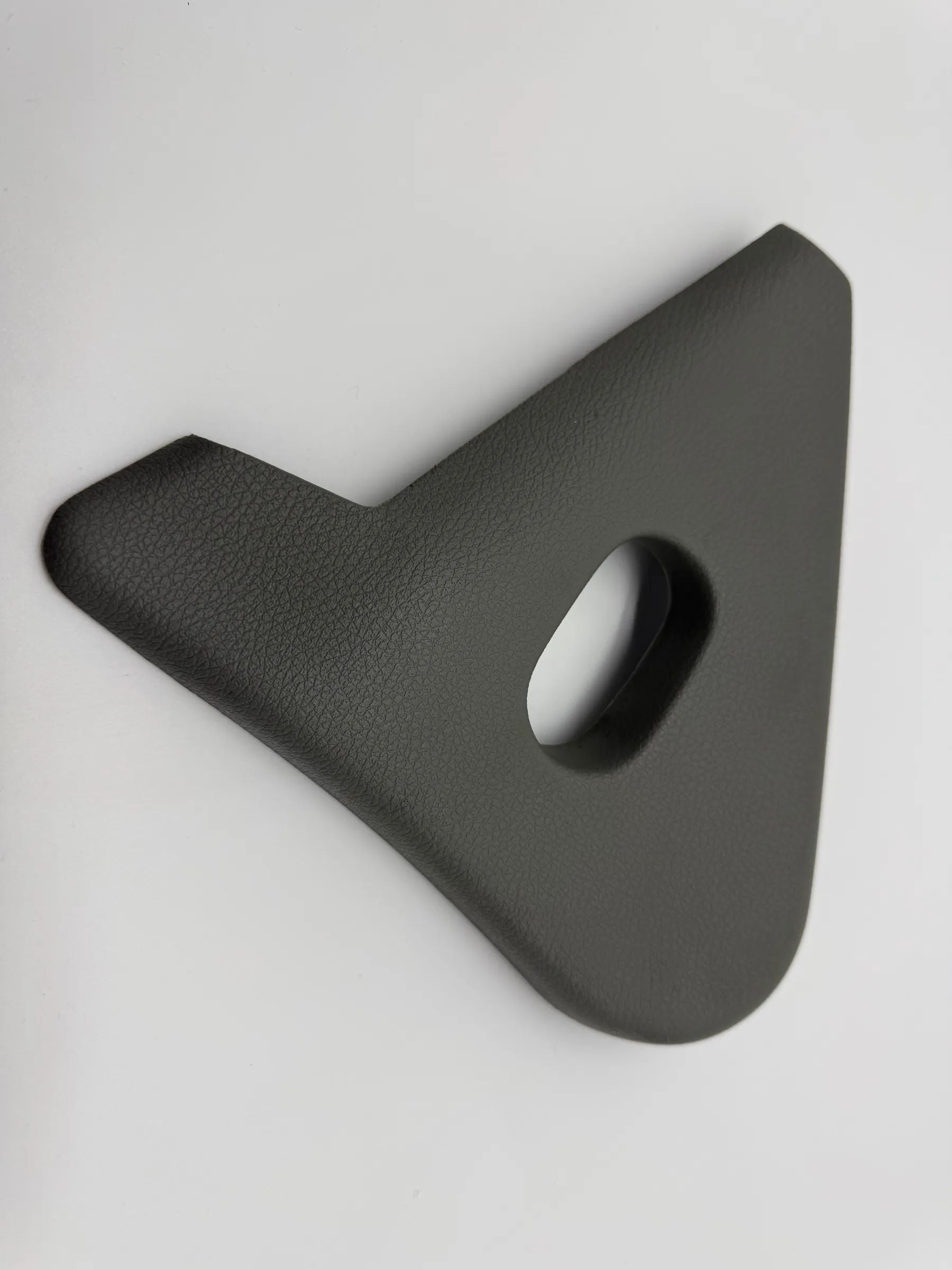 Original Renault Twingo I (C06) cover panel door right front 7700424693 