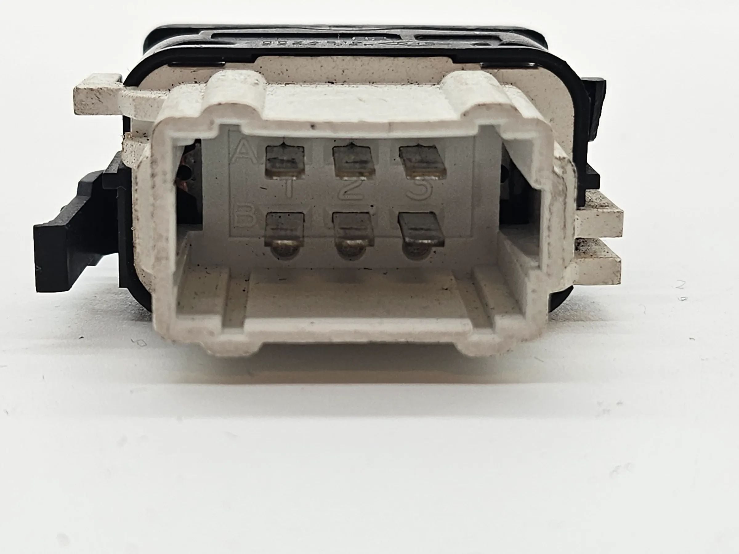 Original Renault Laguna II 2 Schalter Fensterheber Fensterheberschalter 2648802