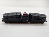 MERCEDES CL203 COUPE W203 SCHALTER SITZHEIZUNG WARNBLINKER ZV ESP A2038217558