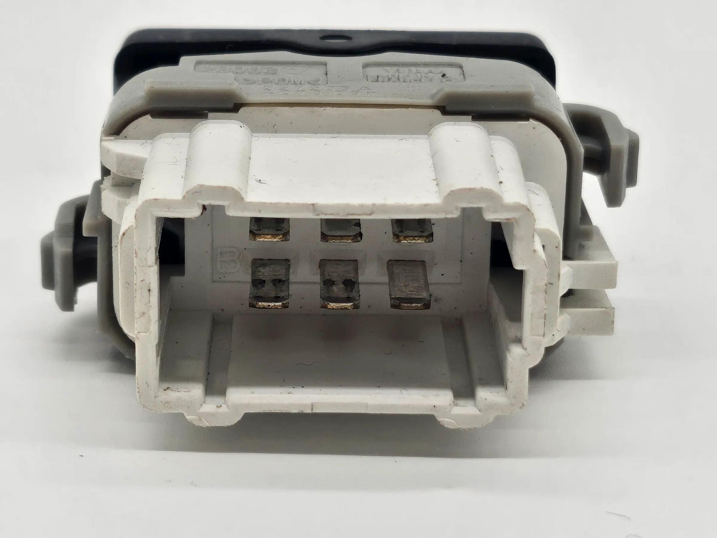 Original Renault Laguna Schalter Kindersicherung Sicherung   227204a  2808201