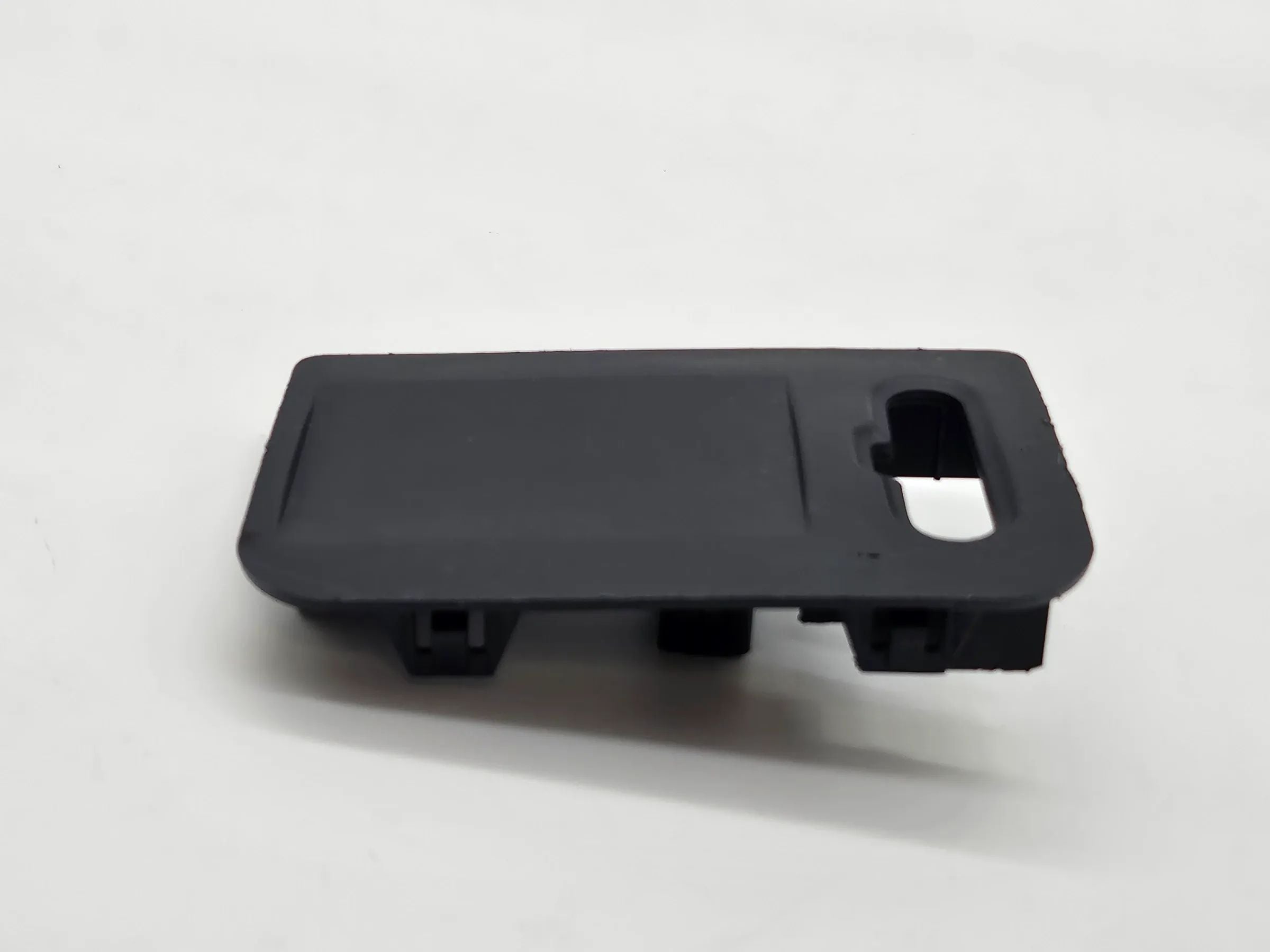 Oryginalna osłona Renault Clio II Visteon 8200069068, R6195370D