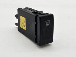 อะไหล่แท้ Audi A4 Avant B5 สวิตช์ฮีตเตอร์กระจก 4D0941503