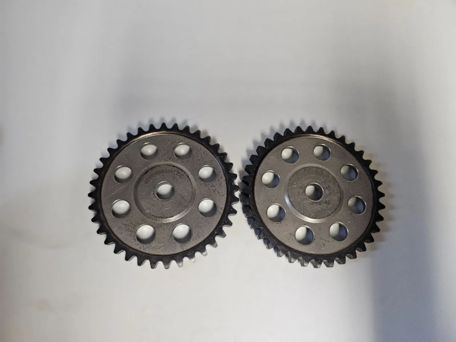 Jeu d'arbres à cames ATEC VW POLO d'origine 40669392
