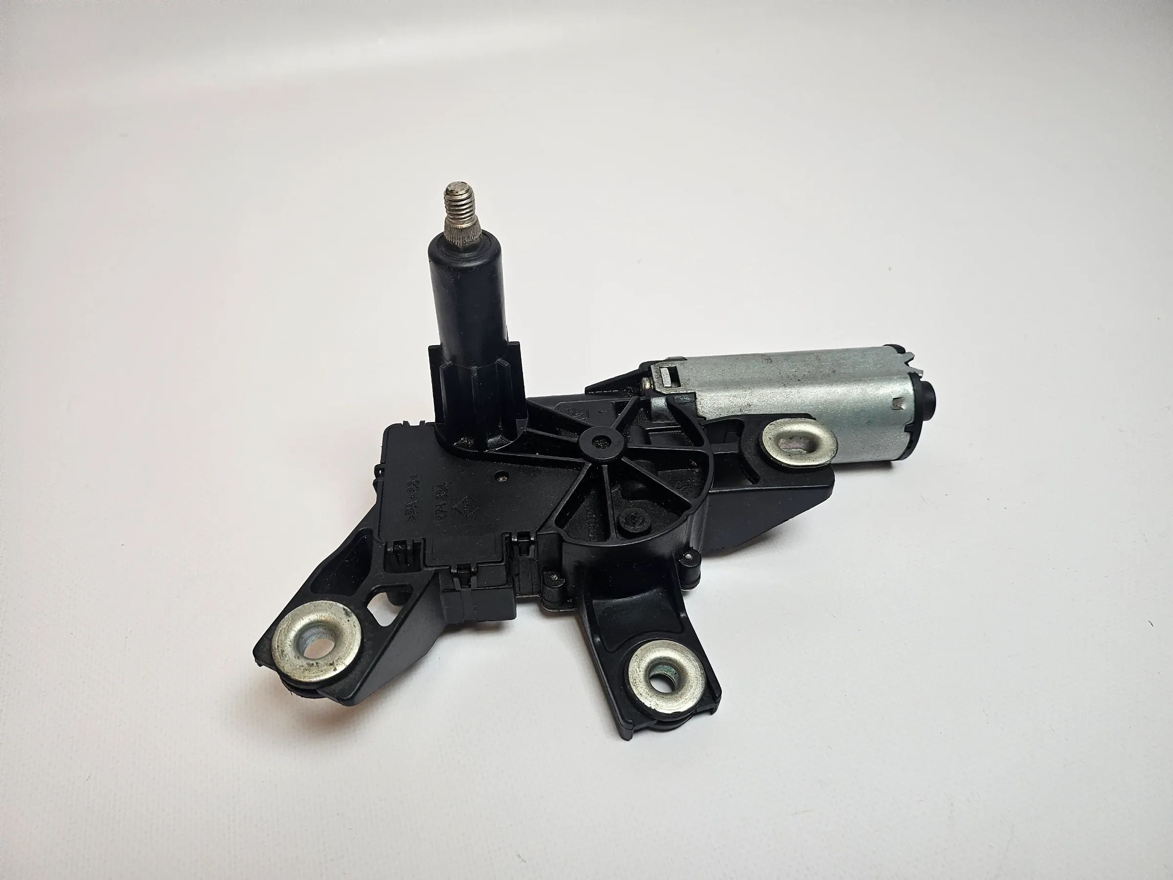 MERCEDES A-KLASSE W168 VANEO W414 MOTEUR D'ESSUIE-GLACE ARRIÈRE MOTEUR D'ESSUIE-GLACE LUNETTE ARRIÈRE
