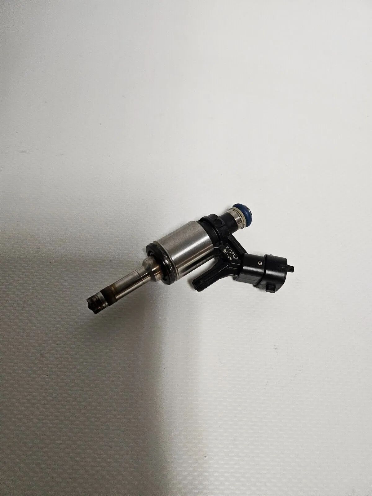 असली इंजेक्शन नोजल - BMW F20 F21 F30 F31 F35 N13B16 इंजन - पार्ट 7591623