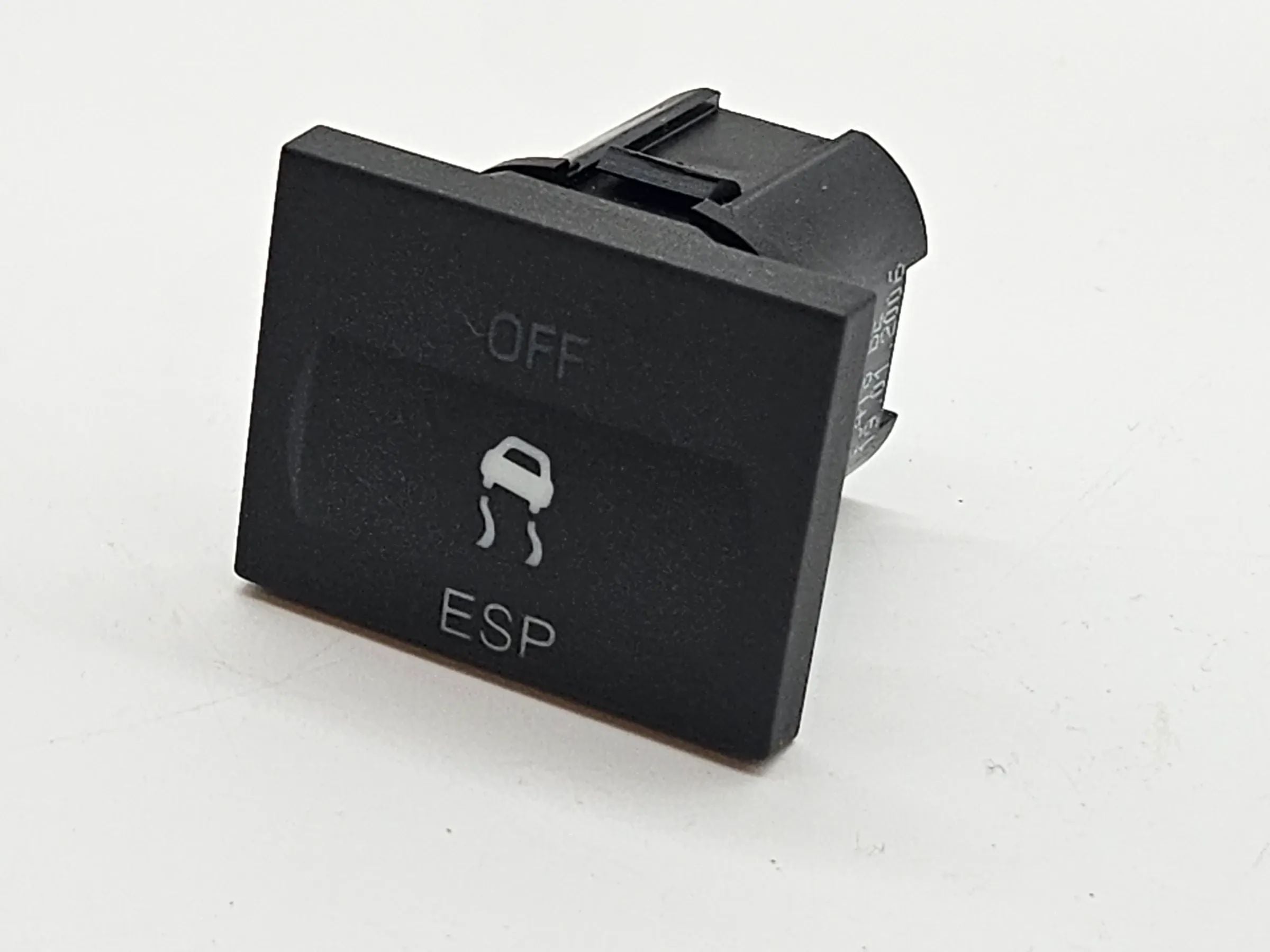 Original FORD C-MAX (DM2) Focus DA DA3 ESP Schalter 3M5T2C418BE 3M5T-2C418-BE