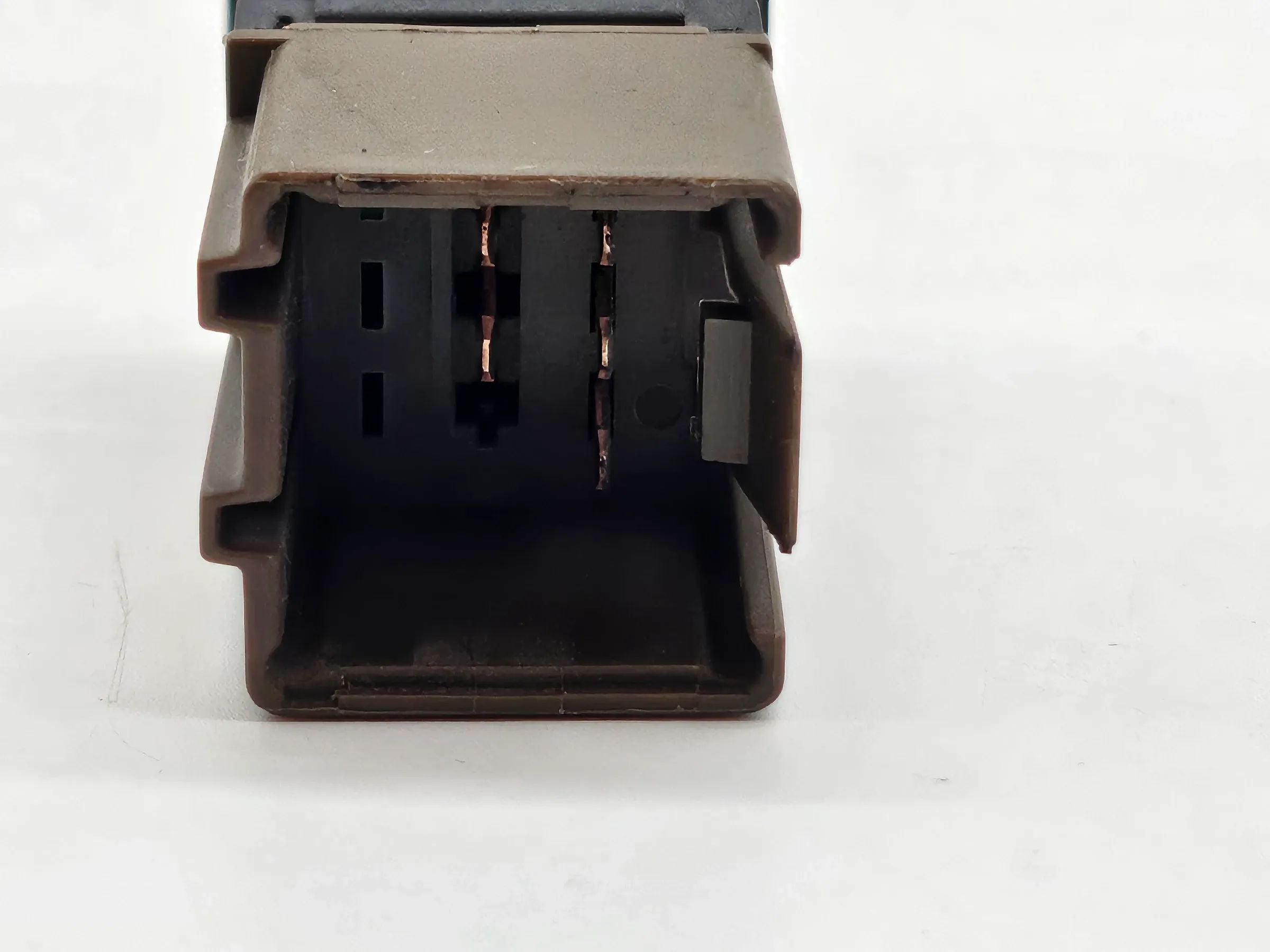 Fiat Ulysse Peugeot 806 Citroen Evasion Schalter Heckscheibenheizung  1474771699