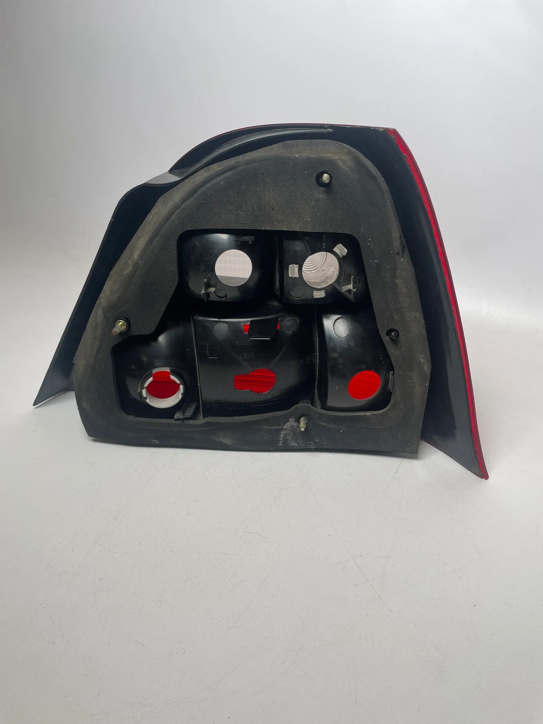 Original Rover 2000 (RF) Rückleuchte Links Hinten 8102R021A02F00