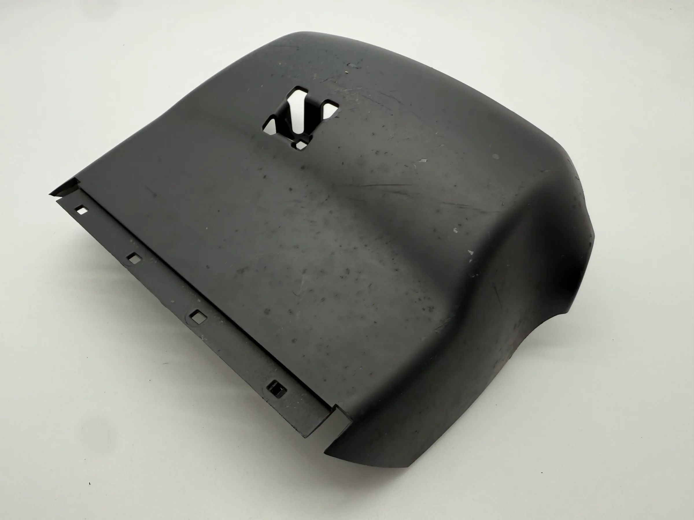 Original BMW 5er Touring (E61) Lenksäulenverkleidung Vorne 6947780