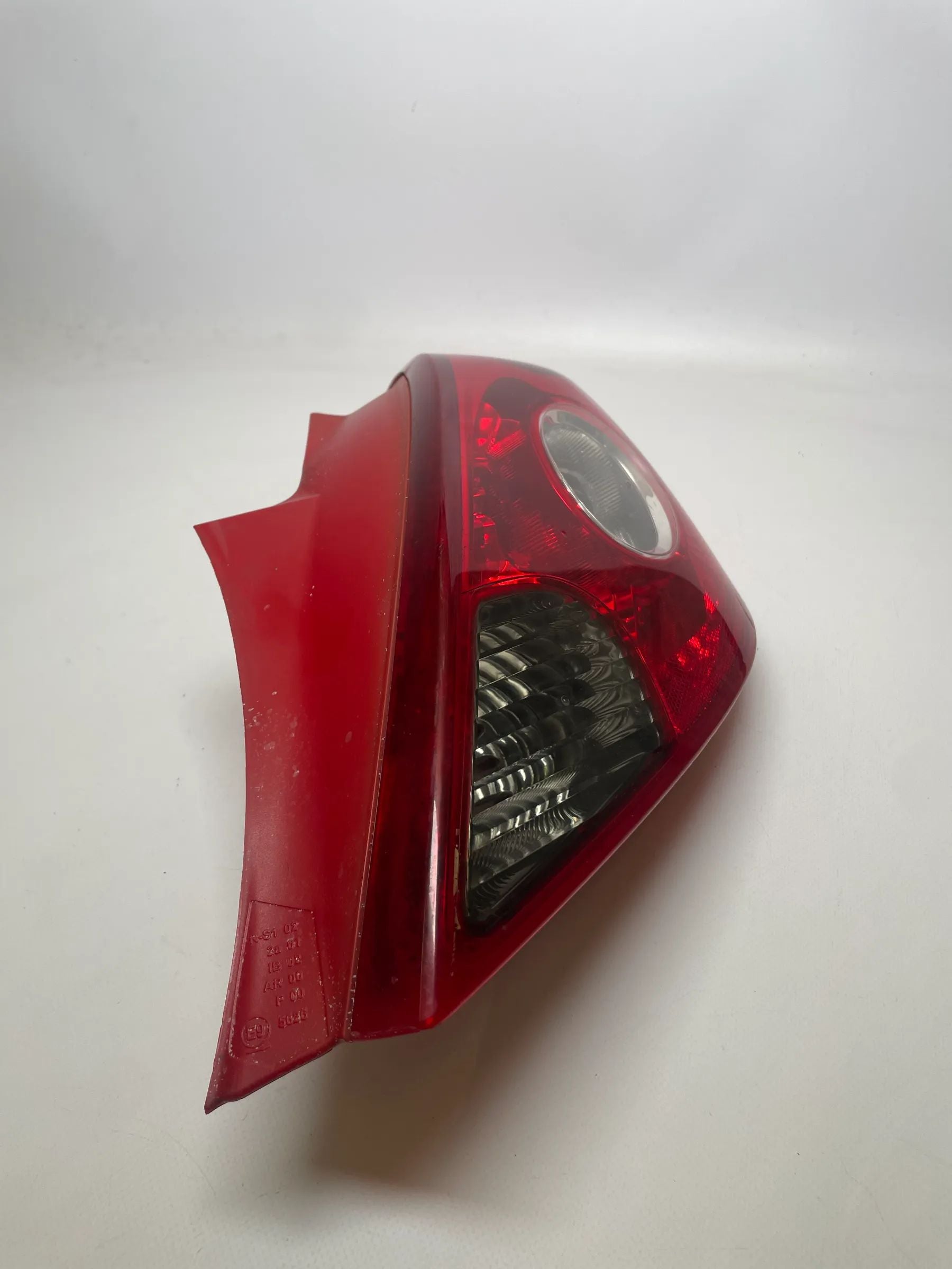 Original Opel Corsa D S07 Rückleuchten Rechts Hinten 13186351