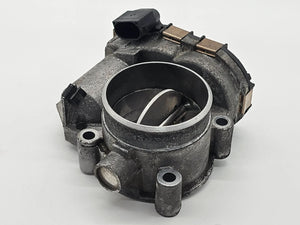 Original Mercedes-Benz W204 CL203 A208 W211 Corpo farfallato A1110980109