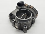 Original Mercedes-Benz W204 CL203 A208 W211 Drosselklappe A1110980109