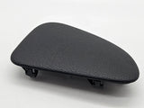 Oryginalna tapicerka wnętrza Peugeot 206 cc lewa 9624270877