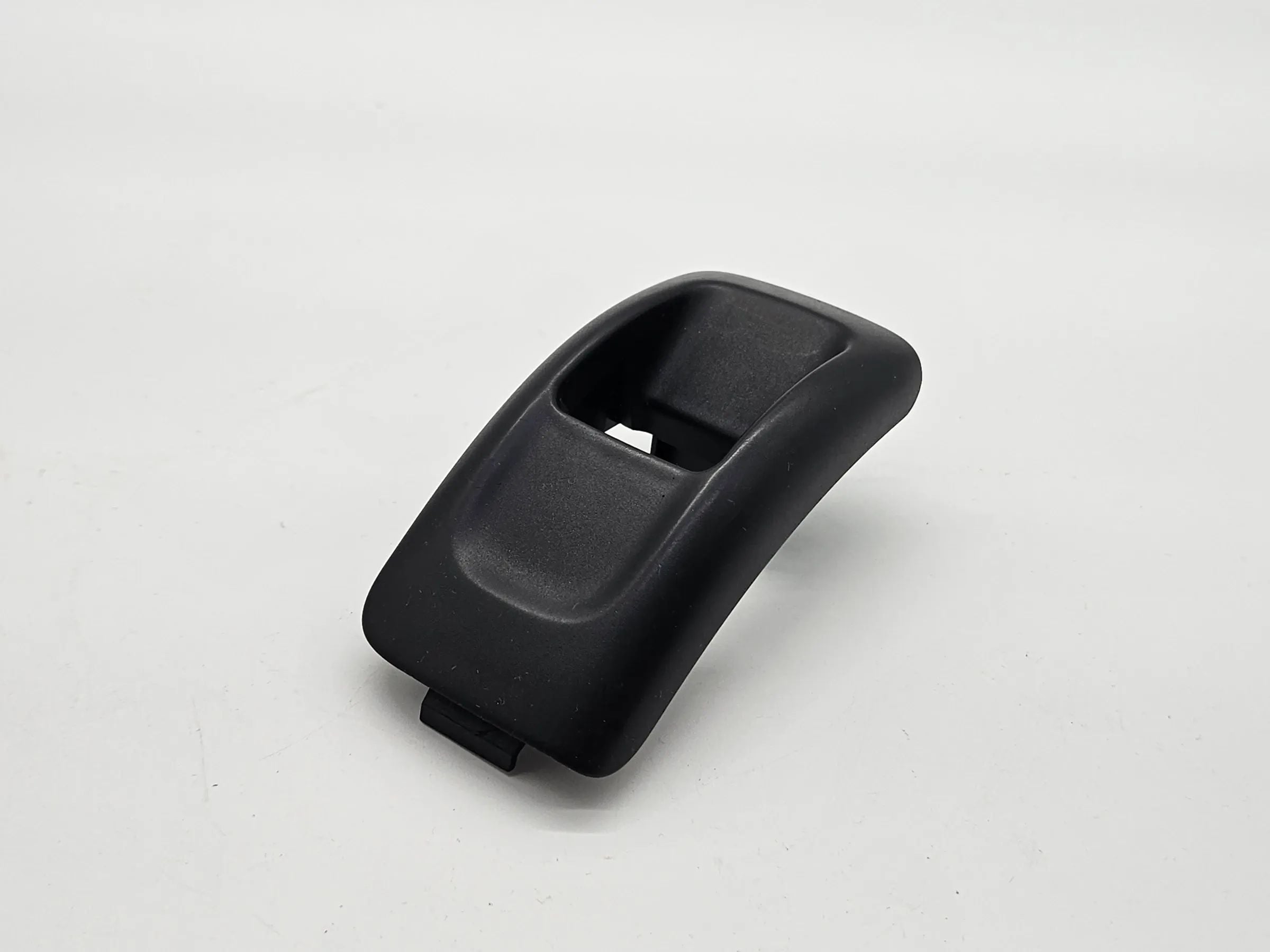 Оригинальная рамка обшивки переключателя крыши Peugeot 206 CC 9637116777