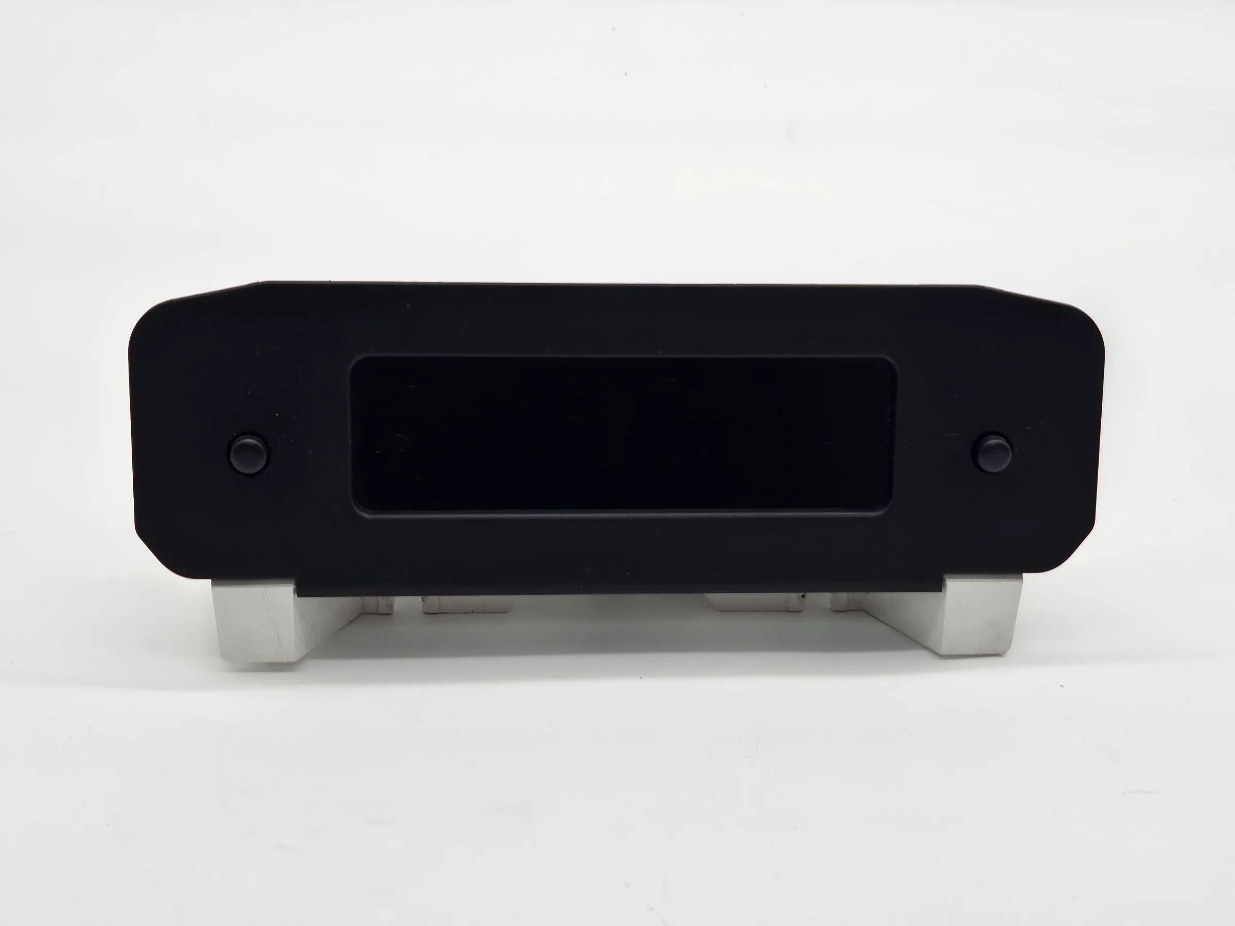 Original PEUGEOT 206 CC Bordcomputer Display 9656464377 ohne Birnen