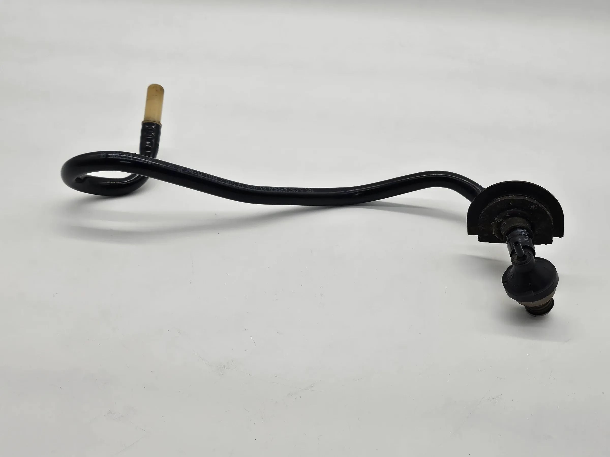 Originale Mercedes-Benz W203 CL203 C-Kompressor Tubo BKV A2034300029