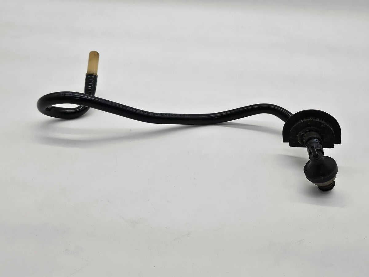 Originale Mercedes-Benz W203 CL203 C-Kompressor Tubo BKV A2034300029