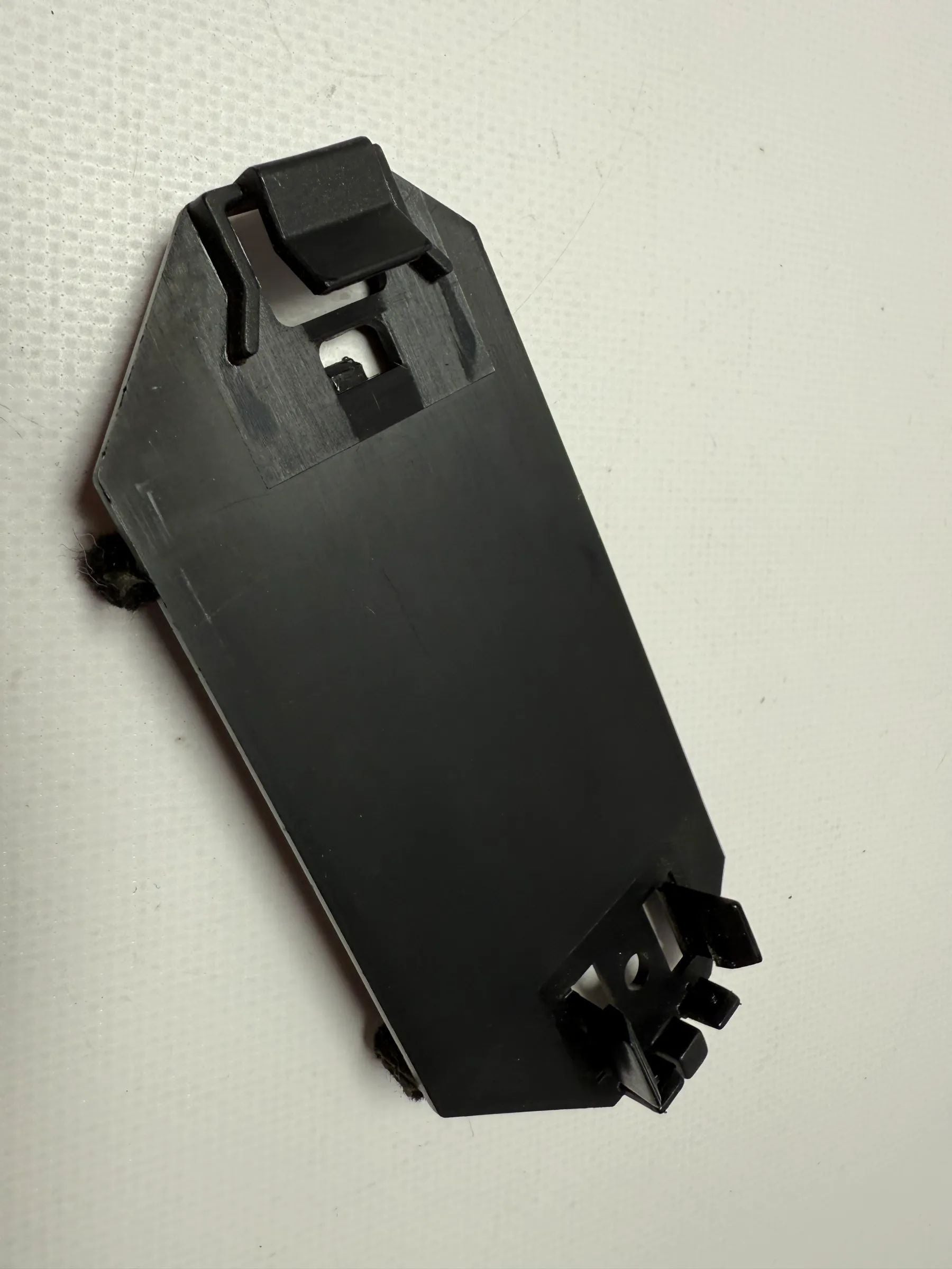 Original Mercedes-Benz A-Class W168/W414 bracket control unit WFS A1688220114 