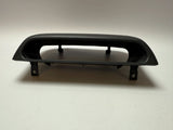 Original Opel Corsa B Tigra A Abdeckung Blende Display Armaturenbrett 90478015