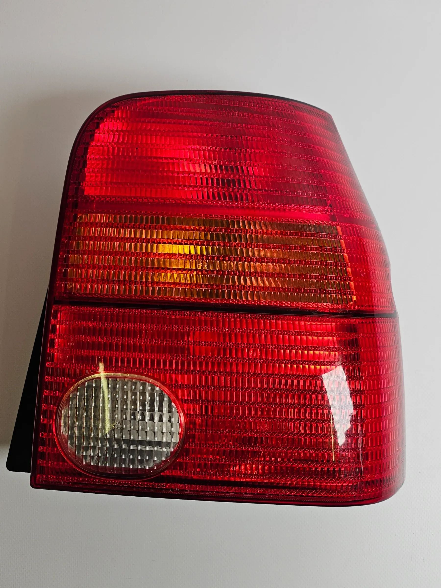 Original Seat Arosa VW Lupo Rücklicht Rückleuchte  Rechts D 38020748