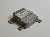 Original Airbag Steuergerät Renault Clio 2 II 8200375763A Bosch 0285001537