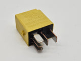 Oryginalne przekaźniki Hella Mercedes 12V 20A 0025421219 4RD007814-02