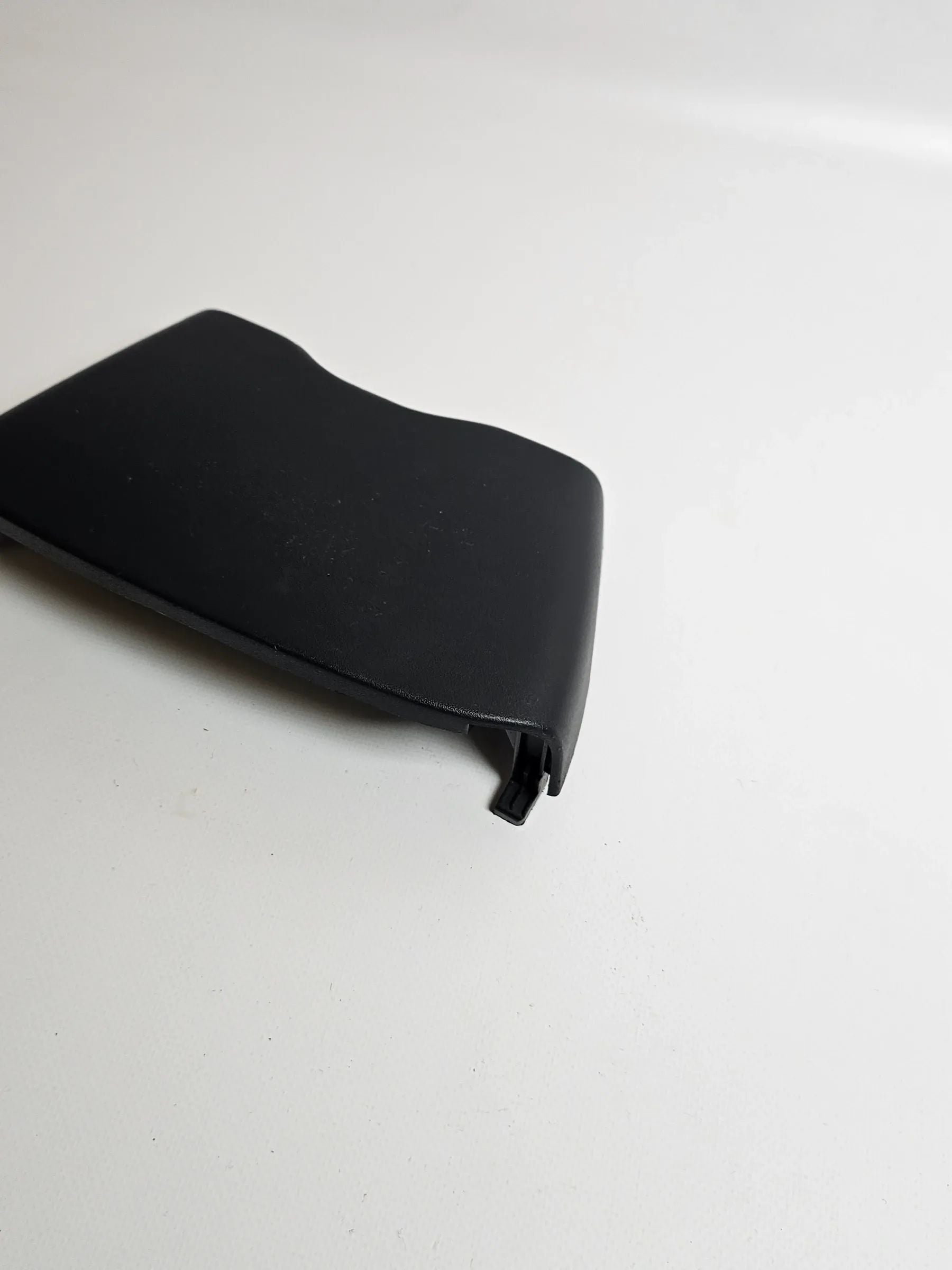 Original RENAULT Clio 2  Abdeckung Verkleidung Lenksäule oben 8200622558