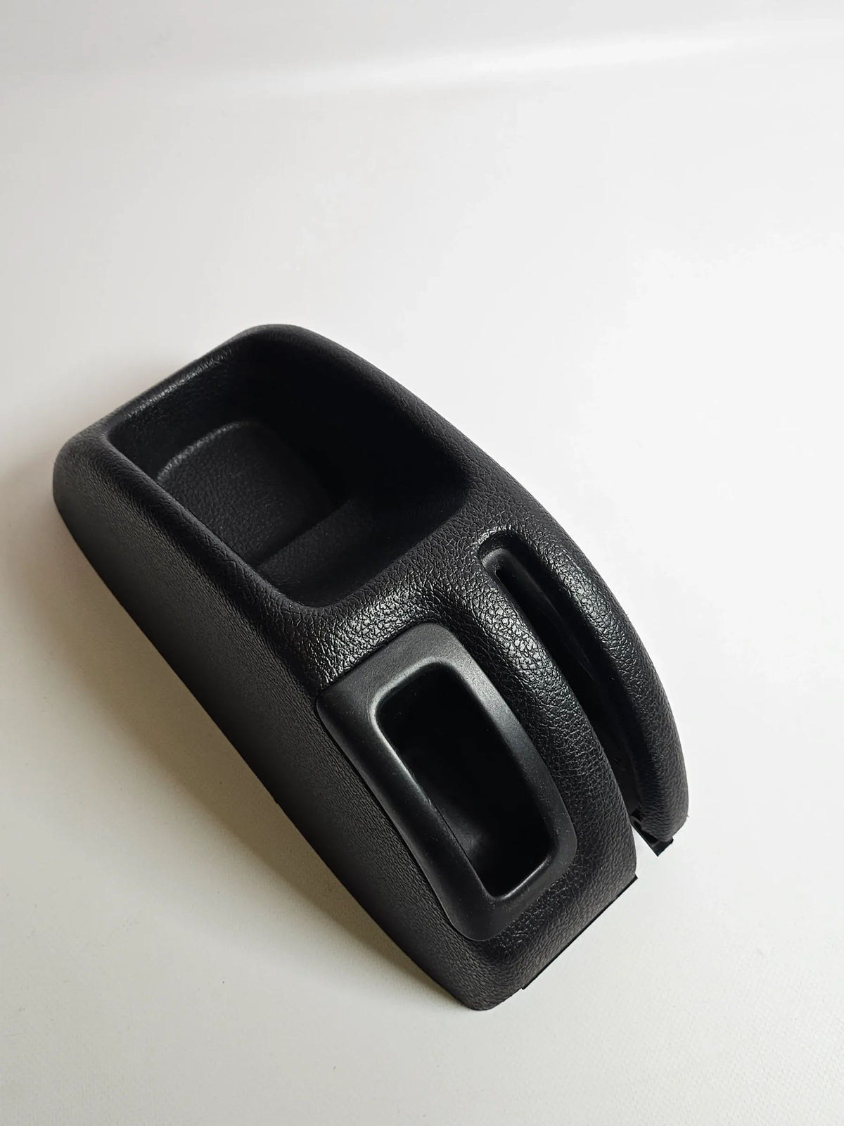Original PEUGEOT 206CC Mittelkonsole Abdeckung Handbremse 96250374ZR