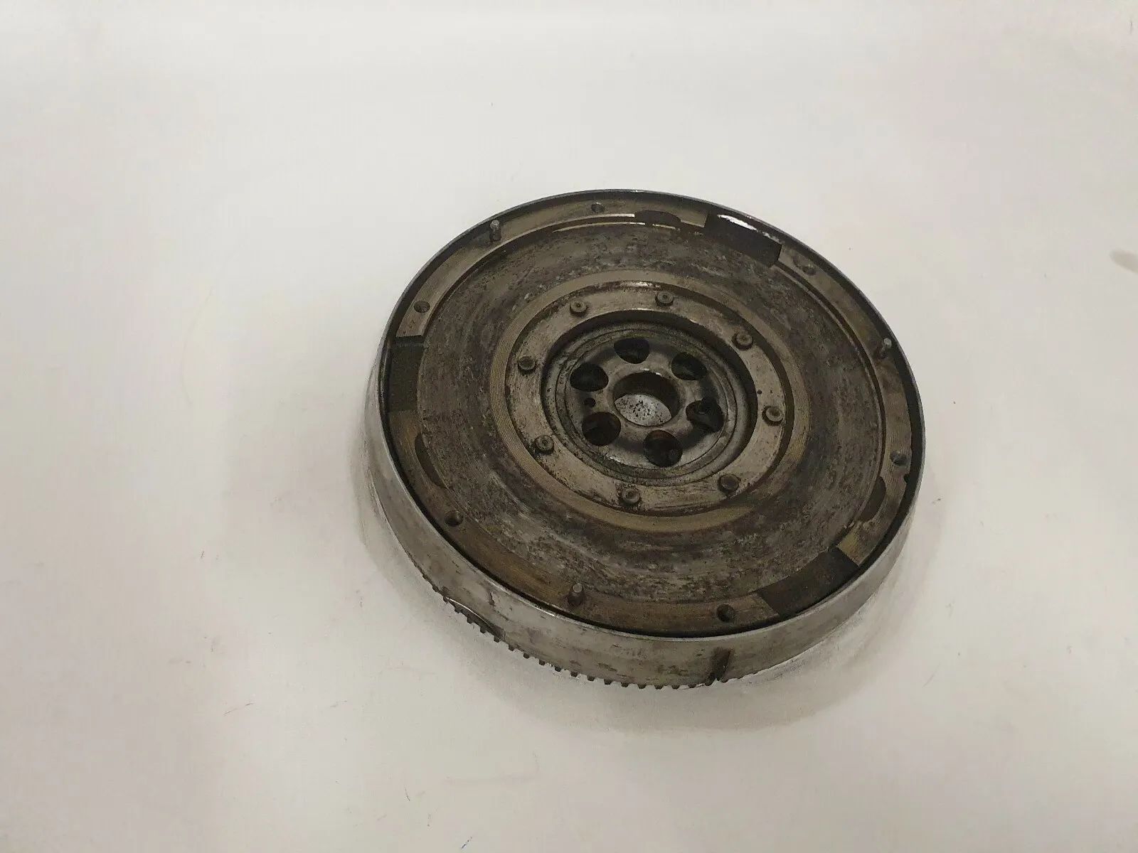 ⭐ Zweimassenschwungrad GGV30000039 Ford Focus II 1,6 TDCI  90 PS  66 KW Bj.04-15