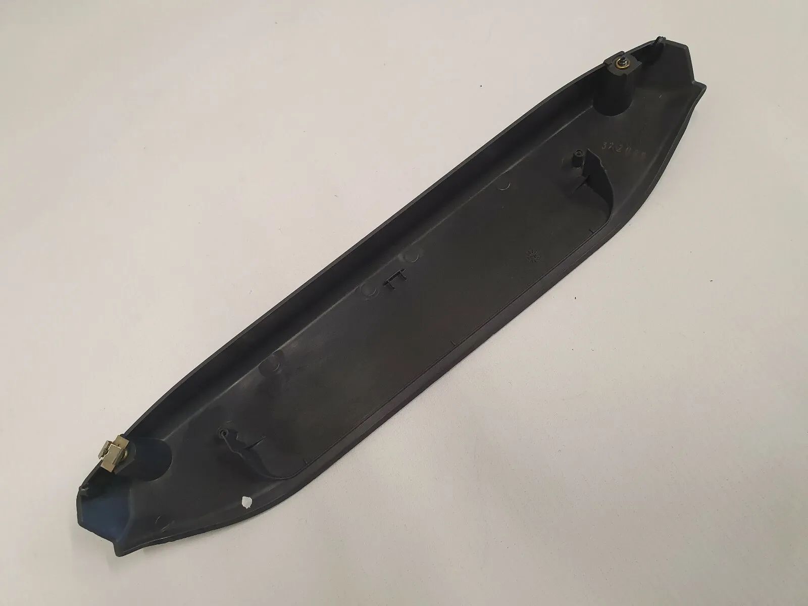 Fiat Panda 169 2003–2012 Carenatura Aggiuntiva Terza Luce Freno 735388525 K24