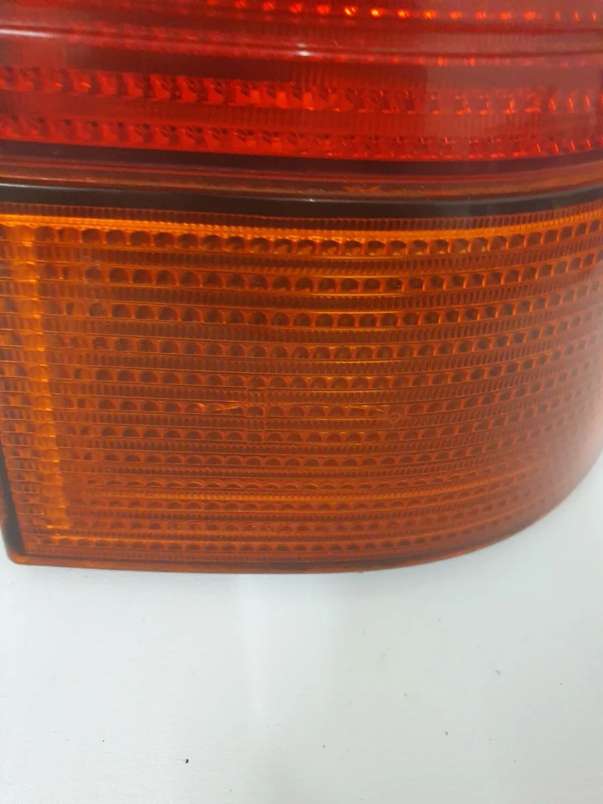 อะไหล่แท้ Seat Toledo 1L ไฟท้ายด้านขวาสีส้ม 1L0945096