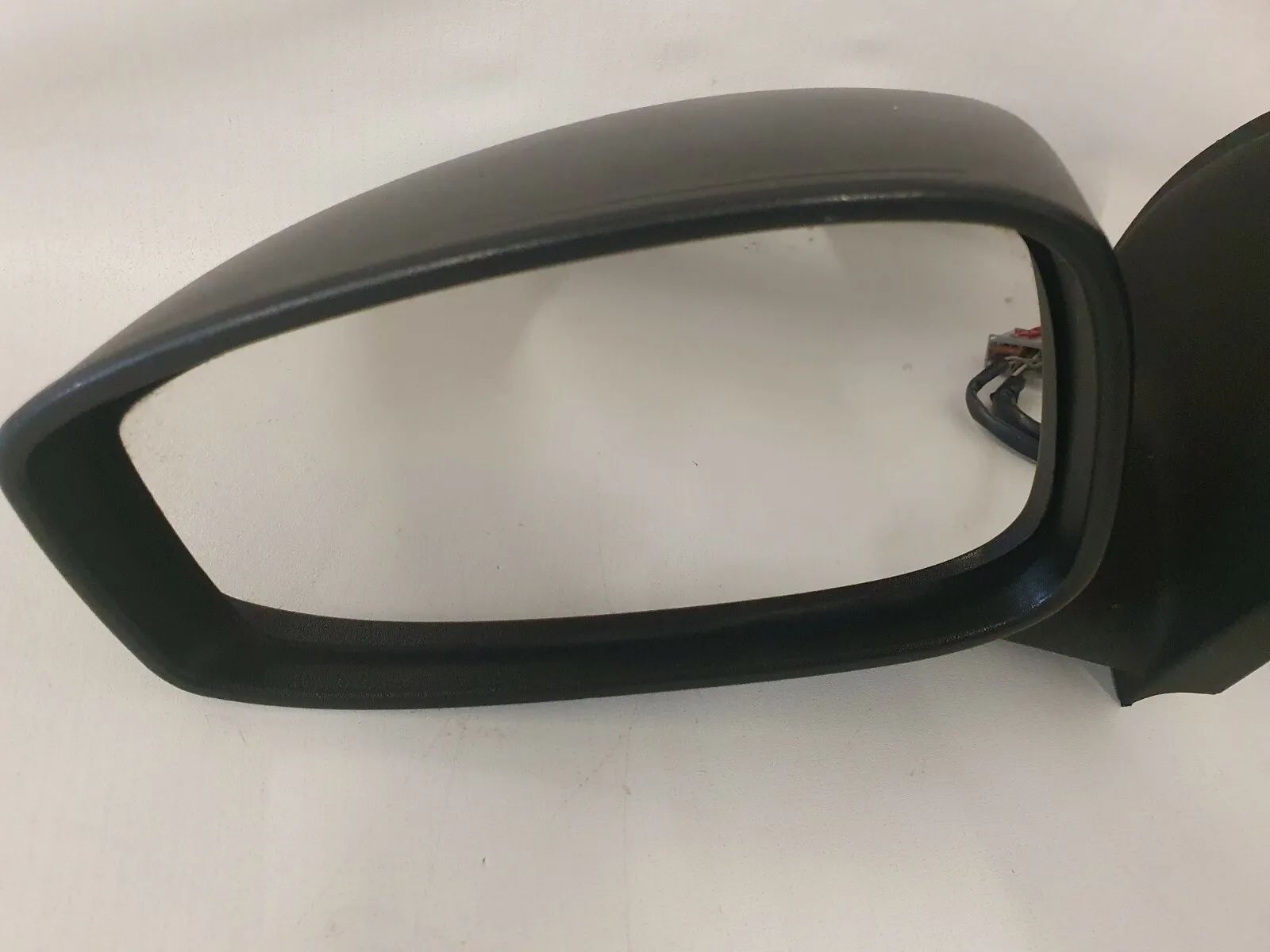 orijinal Sol Elektrikli Dış Dikiz Aynası Fiat Stilo 192 Model 2003 01704607900