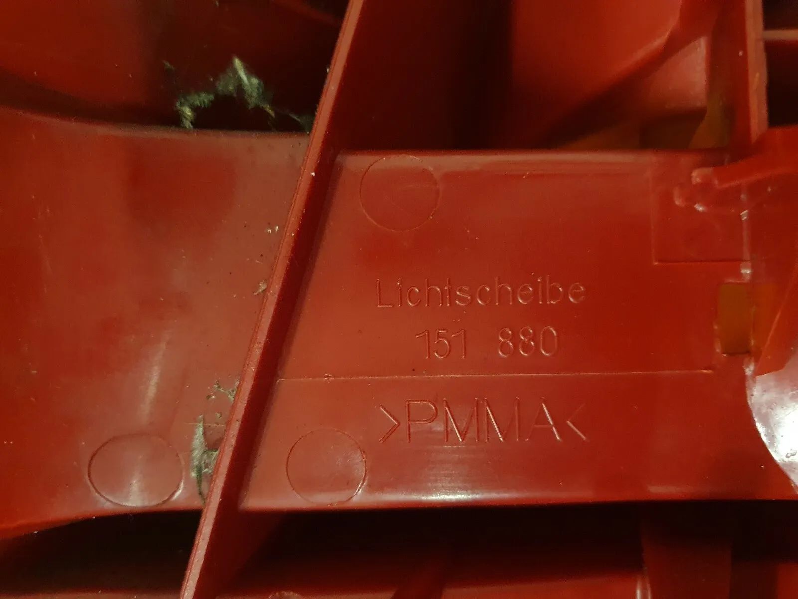 ⭐ Farolim traseiro original direito VW Golf IV (1J) (08.1997-05.2004) ⭐